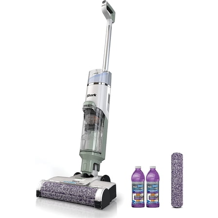 Shark Cordless Vacuum Cleaner - Multi-Surface Cleaning