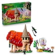thumbnail image 1 of Set Wicked Glinda y Elphaba Visitan Munchkinland 75690, 1 of 4