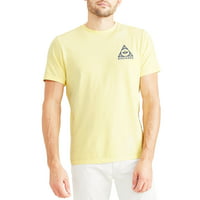 3-Pack Dockers Mens Slim Fit Logo Tee Shirt (Various)