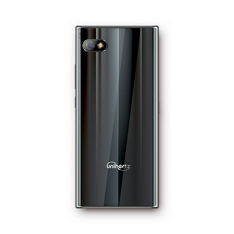 Unihertz Titan Slim, The New Sleek QWERTY 4G Smartphone Android 11