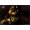 Black Framed Version, variant on Five Nights at Freddy's - Nightmare Chica Wall Poster, 14.725" x 22.375"