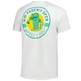 thumbnail image 3 of Men's Breezy Golf Cream WM Phoenix Open Cactus Crest T-Shirt, 3 of 3