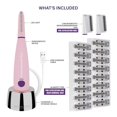 thumbnail image 2 of Sistema de dermaplanamiento Michael Todd Beauty Sonicsmooth Pro+, 2 of 8