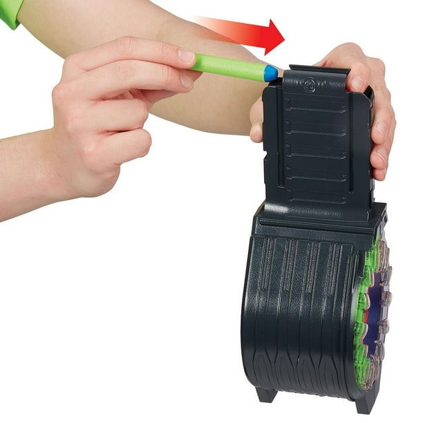 ADVENTURE FORCE REBEL MECH BLASTER - Walmart.ca