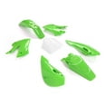 thumbnail image 3 of Motorbike Accessory,Motorcycle Fenders Fairing Fuel Motorcycle Fenders Fuel Tank Cover Highly Recommended, 3 of 14