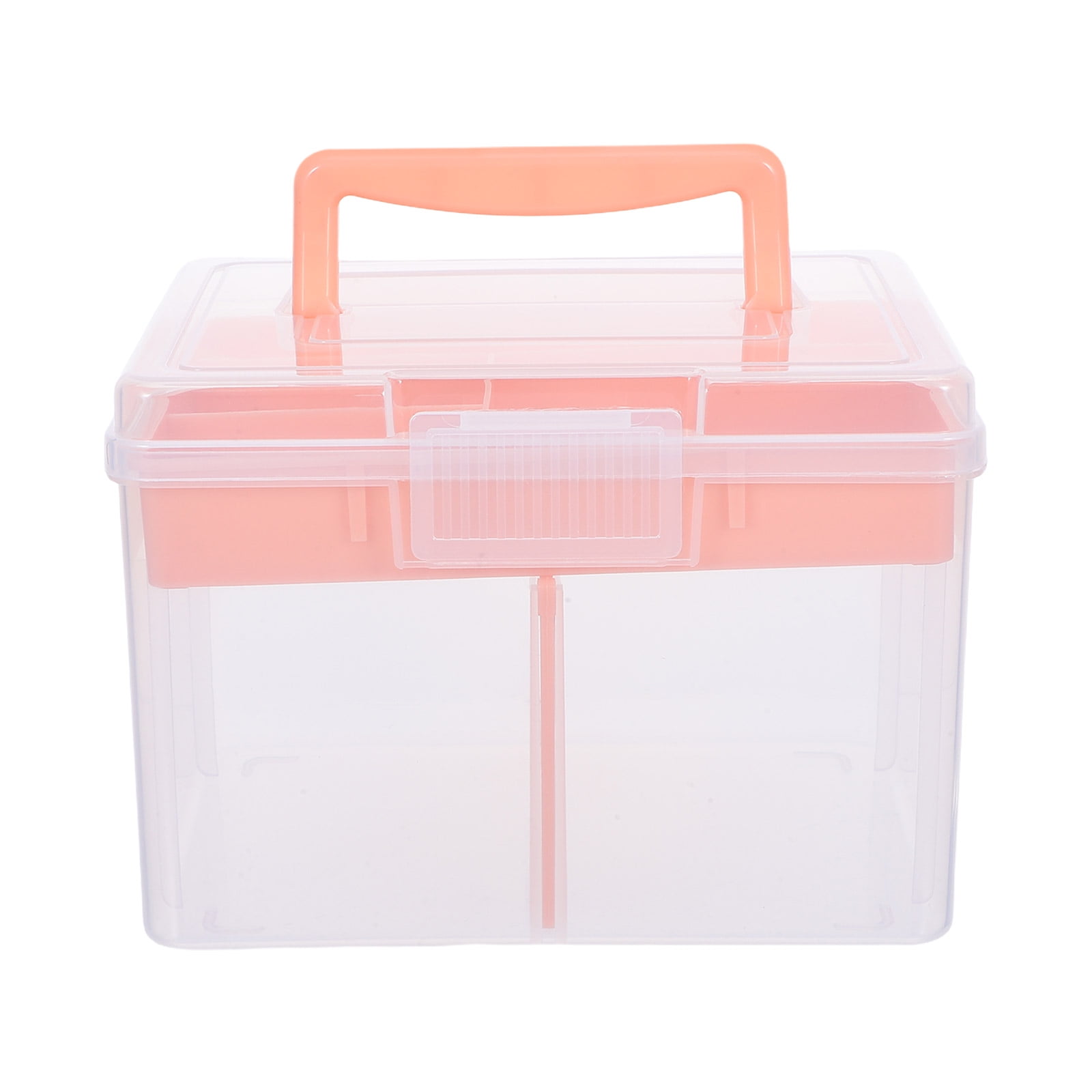 Wilton Ultimate Aqua Tool Caddy, Cake Decorating Organizer