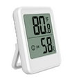 thumbnail image 2 of Digital Hygrometer Room Thermometer Indoor Electronic Temperature Humidity, 2 of 11
