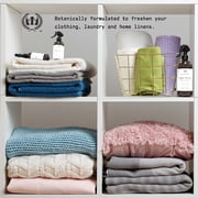 Muse Apothecary Linen Mist Luxury Aromatherapy Fabric Refresher Spray with Essential Oils, 8 Oz Lavender Serenity