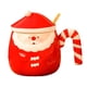 thumbnail image 1 of Taza de café de Papá Noel, tazas de té, 460 ml, única y novedosa taza de agua. Estilo C, 1 of 9
