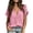 Pink#womens cotton linen tops v neck, variant on aohooy Womens Deep V Neck Linen Tank Top Sleeveless Pleated Front Loose Lightweight Breathable Beach Vacation Tops Outfits 2026 Black,XL