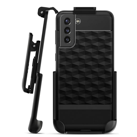 Encased Belt Clip Holster for Caseology Parallax - Samsung Galaxy S21 Plus (case not Included)