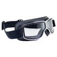 thumbnail image 6 of Birdz Eyewear Condor Padded Motorcycle Goggles with Auto-Darkening Photochromic Lenses, 6 of 6