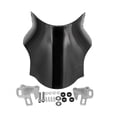 thumbnail image 1 of New for Bandit GSF 600 1200 GS500 GSX1100G VX800 ABS Motorcycle Windshield / Windshield + Screw, 1 of 5