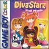 Diva Stars Game Boy Color