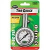 Slime Large Face Dial Tire Gauge (5-60 psi) - 20049