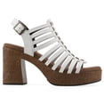thumbnail image 4 of White Mountain Sandale à Plateforme pour Femmes Barbea, 4 of 5