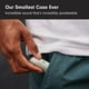 thumbnail image 3 of Beats Solo Buds - Wireless Bluetooth Earbuds | 18 Hours of Battery Life | Apple & Android Compatibility | Built-in Microphone - Storm Gray, 3 of 5