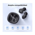 thumbnail image 4 of Audífonos Inalámbricos In Ear Manos Libres Bluetooth 5.3 Color Negro, 4 of 4