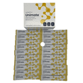 thumbnail image 2 of Unicity Unimate Pack : Unimate Natural Lemon Flavor (20 sachets) | Drink Mix, 2 of 6