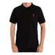 thumbnail image 1 of Liverpool FC - Polo para Hombre (Negro), 1 of 2