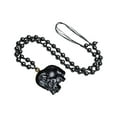 thumbnail image 1 of Collar ajustable de cadena de suéter para hombres y mujeres Sunnimix colgante de animal negro, 1 of 8