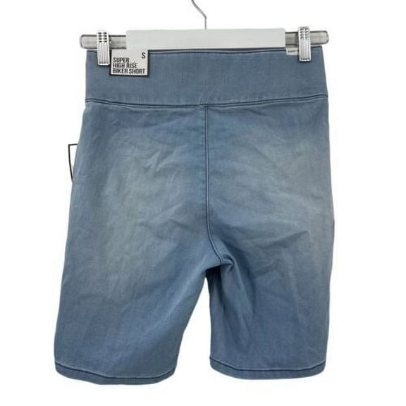 Almost Famous Womens Denim Shorts