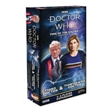 Doctor Who: Time of the Daleks Expansion: Doctor's 3, 8 and 13