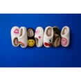 thumbnail image 2 of S+R Girls Icon Slide On Slippers, 2 of 5