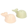 thumbnail image 2 of Infant Stacking Cup Baby Cute Marine Animal Shaped Bath Stacking Toy Birthday Gift for Bathroom Beach, 2 of 4