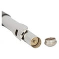 thumbnail image 6 of Hemoton  Musical Instrument Accessories Transparent Flute Mouthpiece, 6 of 8