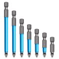 thumbnail image 1 of Labymos Magnetic -slip PH2 Jeu de Forets Screwdriver Bit Kits de Forets Outils à Main Électriques Accessoires Tournevis, 1 of 7