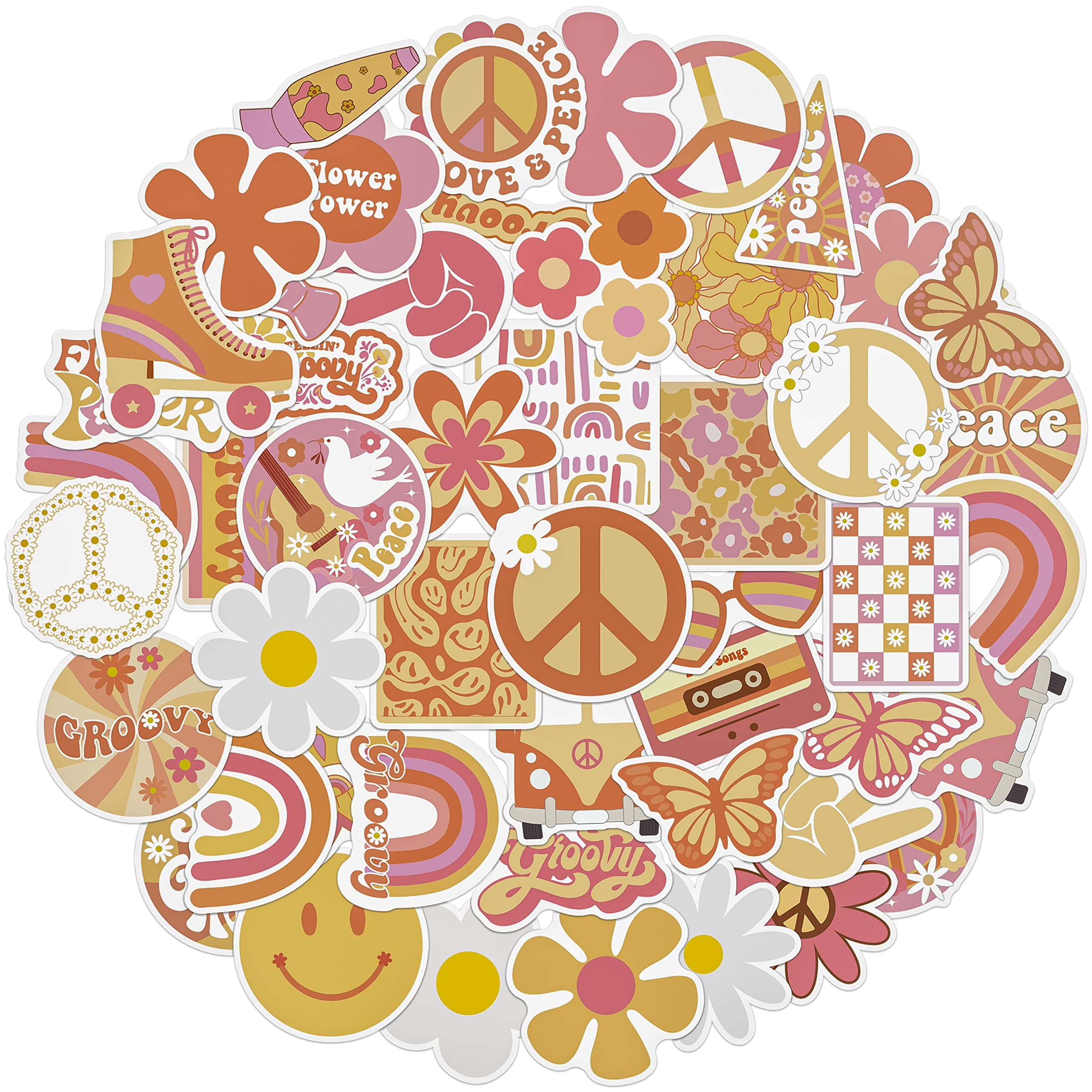 Sticker Rewards Kids Classroom Supplies For Teachers 200 Ct Peace