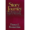 thumbnail image 1 of Pre-Owned Story Journey: An Invitation to the Gospel as Storytelling (Paperback) 068739662X 9780687396627, 1 of 1