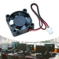 thumbnail image 6 of 30mm Fan DC5V 12V 24V Double Bearing Cooling Solution for Printing and Miniature Electronics, 6 of 8
