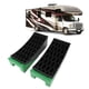 thumbnail image 1 of Bloque De Nivelación Curvado Para Caravana, Capacidad De Carga De 35000 Lb, Resistente A La Fricción, Bloque De Nivelación Curvado Para RV, Versátil, Portátil, A Prueba De, 1 of 7