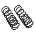 thumbnail image 2 of MOOG CC635 Coil Spring Set, 2 of 2