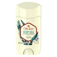 thumbnail image 1 of Old Spice Antitranspirante 2.6 onzas Deep Sea Solid (Paquete de 3), 1 of 5