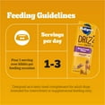 thumbnail image 5 of Pedigree Drizzlers Natural Lamb Flavor Savory Sauce Wet Dog, 2.1 Oz Twin Pouch, 5 of 10