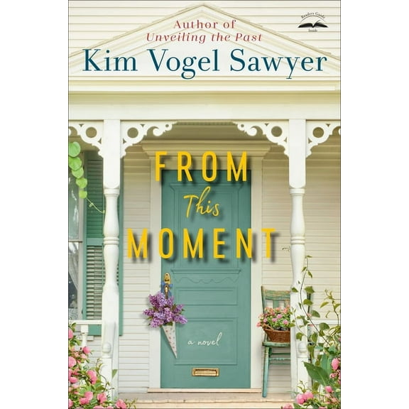 From This Moment, (Paperback)