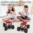 thumbnail image 2 of Coche a control remoto Scientoy Monster Truck a escala 1:16 de 20 km/h, 2 of 7
