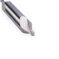 thumbnail image 2 of HEALEEP 5Ud Kit De Brocas De Centro Para Uso En Y Taladro Con Doble Corte Plateado, 2 of 8