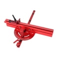thumbnail image 1 of Calibre de inglete de precisión DYNWAVEMX para mesa con valla ajustable, 1 of 8