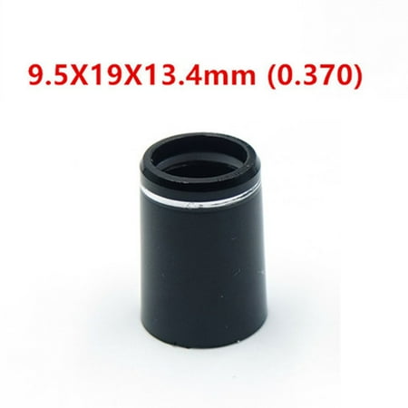 

Golfclub Ferrules Chrome Rings For Irons Hybrids 355 370