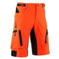 thumbnail image 3 of Culottes ciclismo Lixada Pantalones cortos holgados Ciclismo Pantalones de ciclismo Deportes respira Arsuxeo Culottes ciclismo, 3 of 7