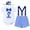 #8 Blue, variant on FYMNSI Baby Boy 1st Birthday Outfits Bow Tie Romper Shorts Adjustable Y Back Suspenders Set with Crown Infant Cake Smash Photo Shoot Clothes