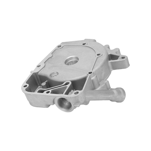 Tapa del cárter, tapa del cárter del motor Tapa del cárter derecha G Tapa del cárter Reemplazo de la tapa del cárter Eficiencia maximizada