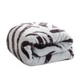 thumbnail image 1 of Classic Leopard Print Blanket 100% Polyester Winter Blanket Sheet Blanket Bedding Sofa Soft Sleeping Blanket Warm Blanket RJ, 1 of 6
