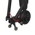 thumbnail image 5 of Soporte de Almacenamiento de Rueda de Carrito, Rueda de Tracción Plegable para Patinete Eléctrico, para Tipo M365 1S, 5 of 5