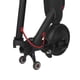 thumbnail image 5 of Soporte de Almacenamiento de Rueda de Carrito, Rueda de Tracción Plegable para Patinete Eléctrico, para Tipo M365 1S, 5 of 8