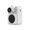 White home items, variant on OEFNTAC Bluetooth Speaker Speakers Bluetooth Wireless Mini Portable Bluetooth Stereo Speaker, Enhanced Bass Retro Wireless Vintage Speaker, Built-in Mic For Travel, Home, Beach, Kitchen